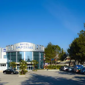 Imperial Ih Hotel