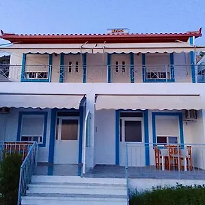  Kır Evi Vila Gusti