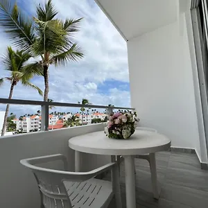 Vacation Suites With Rooftop Pool, Club, Spa, Restaurants - Playa Corales Dominican Republic