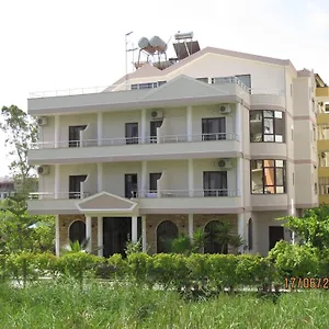 Maison d'hôtes Red Rose, Golem (Tirana)