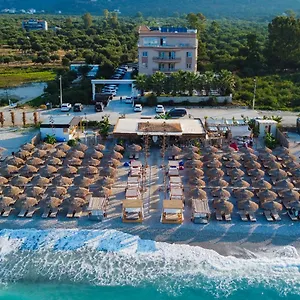 Hotel Sole Luna