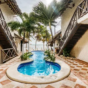 Hotel Capital O Mimi Del Mar