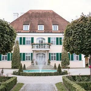 Gut Altholz Und Restaurant Hutter Germany