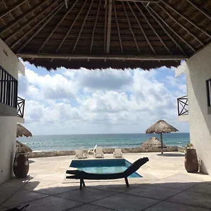 Casa Amor Pto Morelos Puerto Morelos