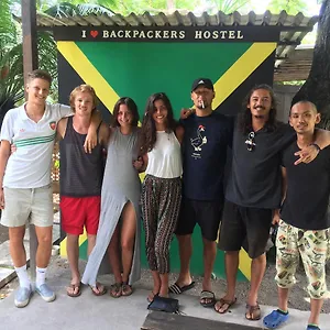 https://backpackers-hostel.greaterantilleshotels.net