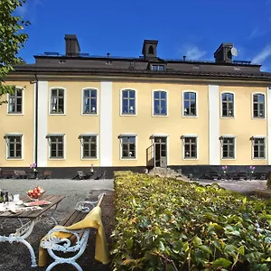 Akeshofs Slott Stockholm