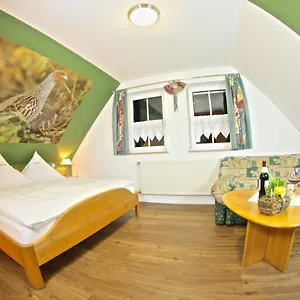 Hotel Jagdschloss