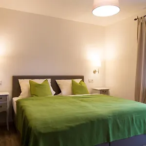 Affittacamere Gaestehaus Braeuscheuere