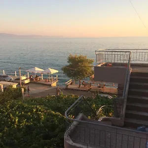 Apartman Beach - Bba, Borsh