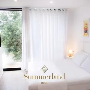 Summer Land Hotel