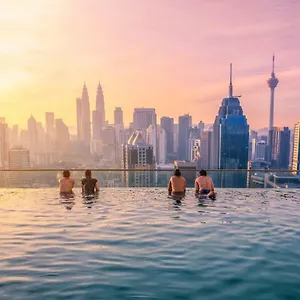 Regalia Skypool Klcc Kuala Lumpur